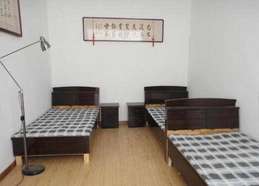 开封市觉西乐园老年公寓_开封顶级养老院,【58同城】开封养老院收费