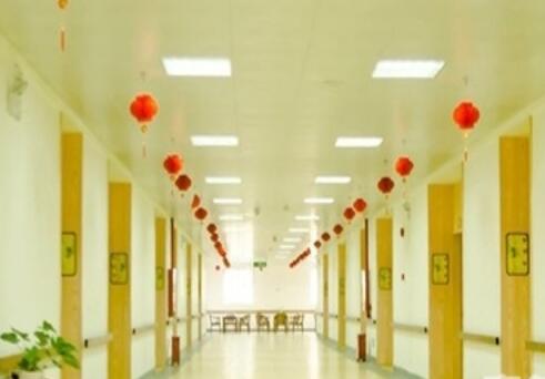 深圳复亚医院老年护养院_深圳包吃包住养老社区,深圳包住不包吃