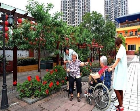 株洲东湖托老中心_株洲老年痴呆照护养老社区目录,株洲敬老院地址查询