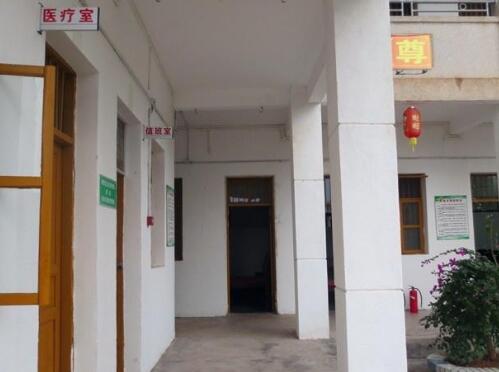 梅州康乐养老院_梅州中高档老年公寓一般多少钱费用