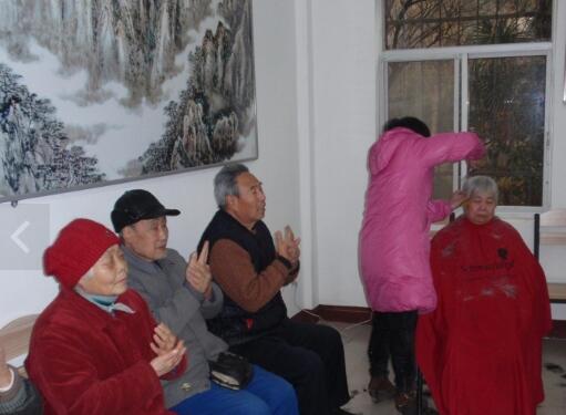 洛阳市涧西区养老服务中心_洛阳养老院查询,洛阳养老院价格查询