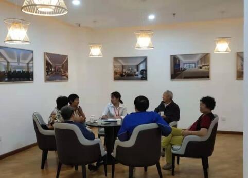 中国汉山（洛阳）老年安养基地_洛阳养老院排名前十,洛阳哪个养老院比较好,收费情况