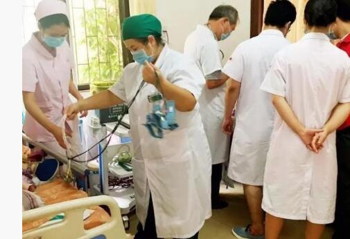 惠州市杏健老年护理院_惠州高端老年公寓排名前十