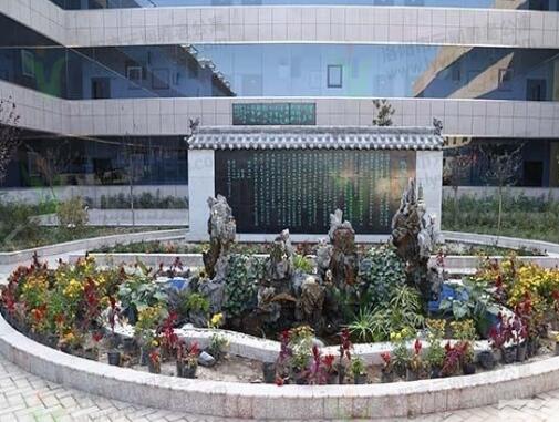 洛阳市元润养生苑_洛阳风景优美养老院名单一览,洛阳周边养老院