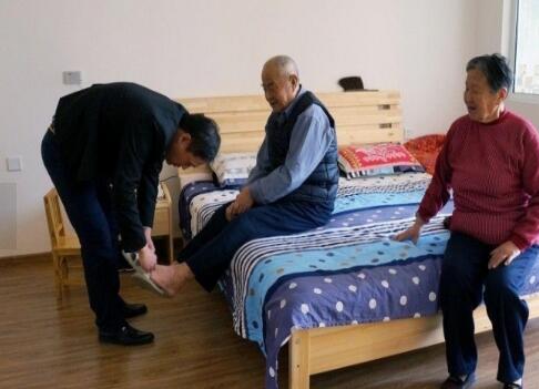 聊城民康医院养老院_聊城民办养老院列举几家,山东聊城养老院的名单