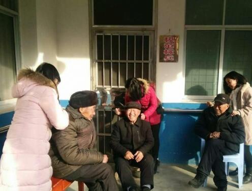 内乡县马山口福星老年康乐院_南阳顶级养老院,南阳顶级养老院排名