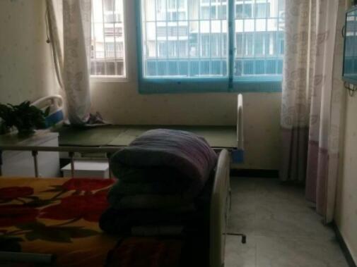 自贡市爱心护理院_自贡五星级养老院,自贡养老院多少钱一个月