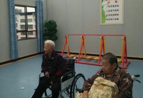 西充县康桥养老服务中心_南充养老院费用,四川南充养老院在什么地方