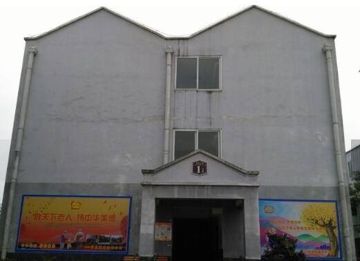 泸州市鸿泰老年公寓_泸州带医疗养老院,泸州养老院收费标准