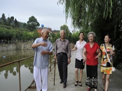 绵阳市隆盛养老山庄_绵阳失智养老社区推荐,绵阳养老院及康养中心地址