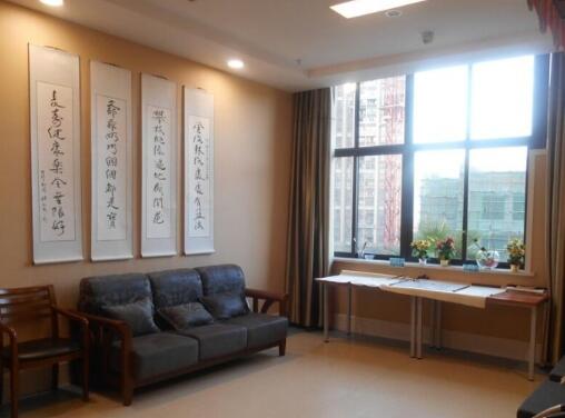 金域阳光养护院_攀枝花较好的养老社区多少钱