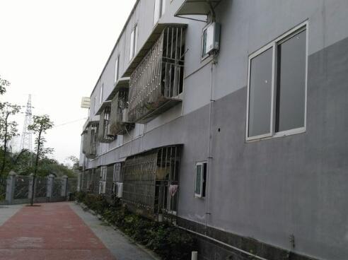 泸州市鸿泰老年公寓环境图片