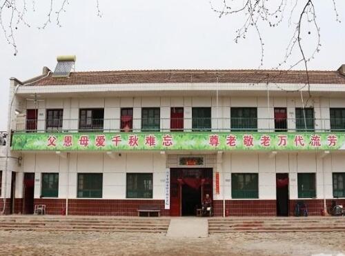 兴平市莲菊幸福养老院_咸阳失智老年公寓,咸阳敬老院