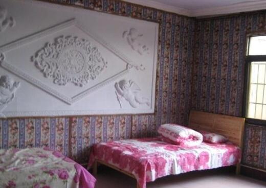 南充康乐寿星老年公寓环境图片
