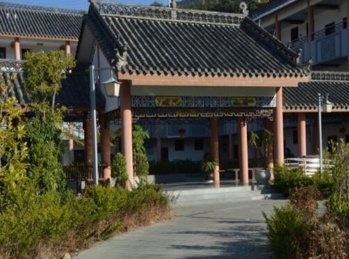 攀枝花市心颐康养服务有限责任公司_攀枝花10000元以上老年公寓