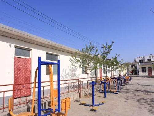 安阳市平安福利养老院_安阳包吃包住老年护理院名单一览,安阳养老院收费标准