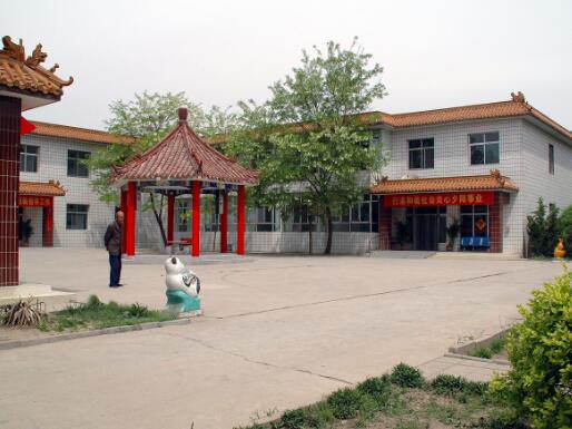 保定市慈航老年公寓_保定一般老年公寓,保定老年公寓一个月多少钱