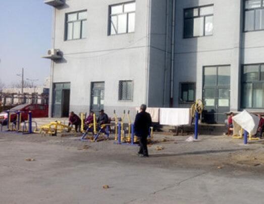 廊坊市安泰老年公寓_廊坊好的养老社区大全,廊坊好的养老社区大全排名