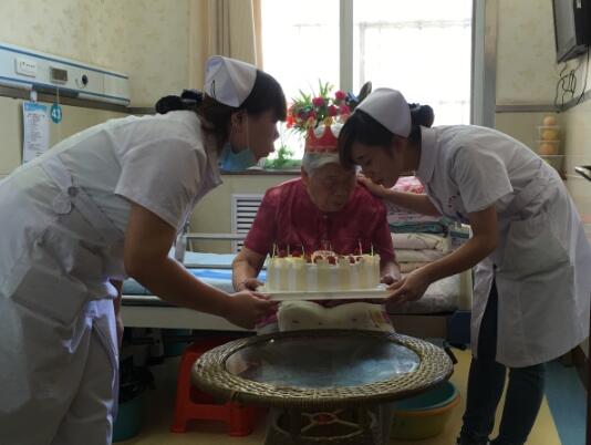 洛阳中隧康乐养老院_洛阳养老院地址在哪,洛阳的养老院哪里服务最好