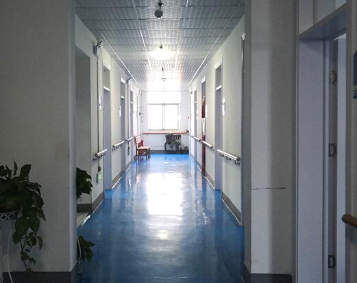 洛阳市一零三养老公寓_洛阳临终关怀养老院,洛阳有没有临终关怀病房
