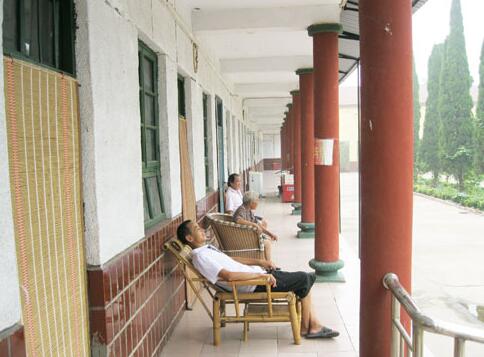 洛阳市孝子养老院_洛阳养老院地址在哪,洛阳的养老院哪里服务最好