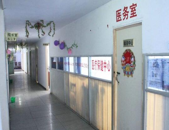 洛阳明瑞康乐宫_洛阳周边老年公寓哪家好,洛阳周边养老院