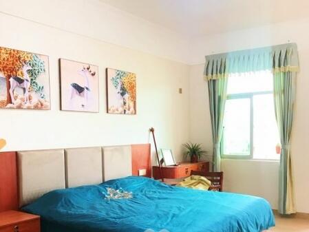 惠州阳光老年公寓环境图片