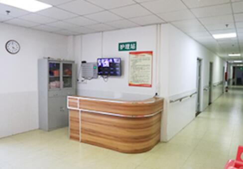 惠州市怡安养老院环境图片