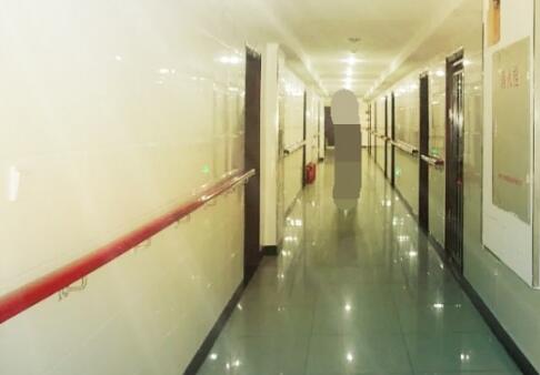 大连普兰店区圣康养老院_大连包吃包住老年护理院哪个好
