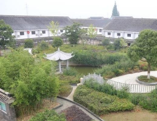 溧阳市阳光生态颐养公寓_常州包吃包住养老院,常州哪里有养老院