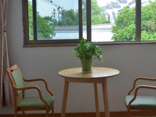 逸百家上街康养院_福州6000元养老院,福州最便宜的养老院