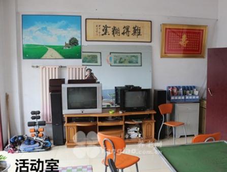 唐山龙东老年公寓环境图片