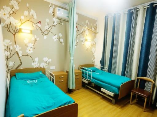 长沙合邦养老中心_长沙5000元左右养老院,长沙养老院费用