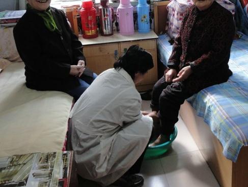 大同市城区北街社区老年公寓_大同连锁老年公寓哪家好,大同最好的养老院在哪里