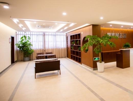 晋江市阳光颐养园_泉州价格便宜养老院,泉州养老医院