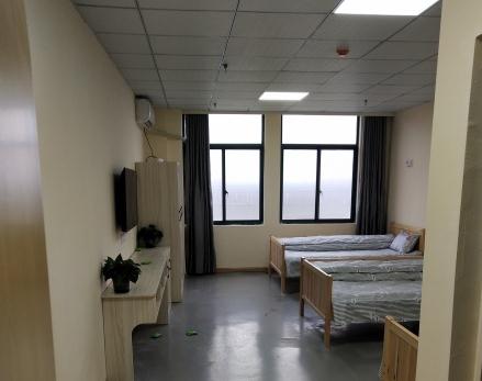 五河县长寿宫康养中心_蚌埠包吃包住养老院有哪些,蚌埠老年公寓哪家好