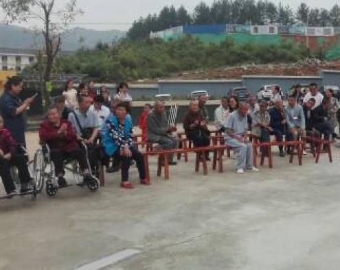 龙里县老年公寓_黔南州环境好的老年公寓一般多少钱费用,黔南州养老院
