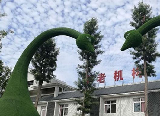自贡市福乐园_自贡高端老年公寓价位多少钱