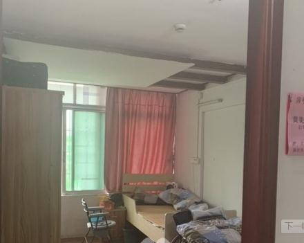 江门蓬江区仁爱江华养老中心环境图片