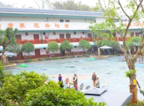 自贡市福乐园_自贡养老院费用,自贡养老院费用多少