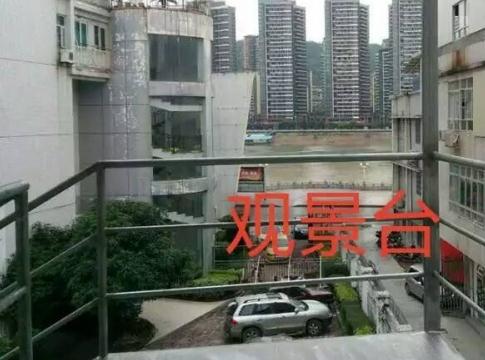 韶关市浈江区家宝养老中心环境图片