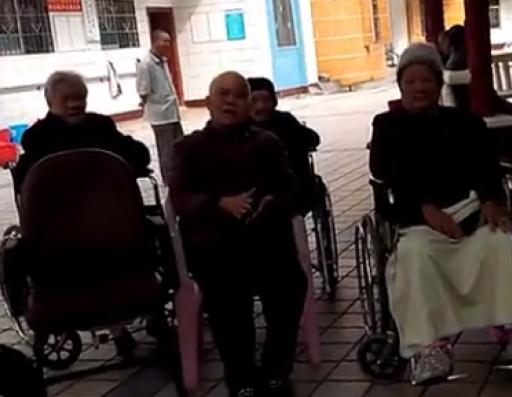 怀集县博爱养老院_肇庆较好的养老院排名前十,肇庆养老院有哪几家