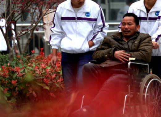 怀集县博爱养老院_肇庆老年公寓目录,肇庆老年大学电话