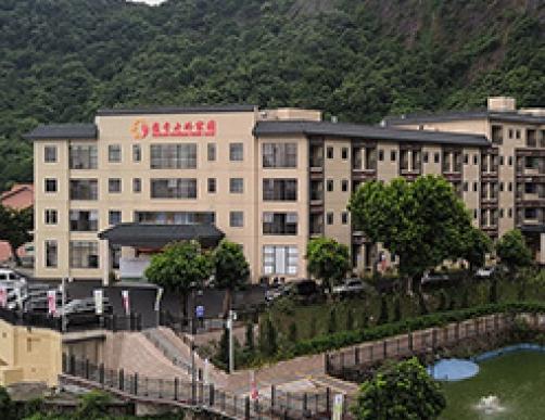 佛山市南海樵晋老龄家园_佛山失能养老院列举几家,广东佛山养老院介绍