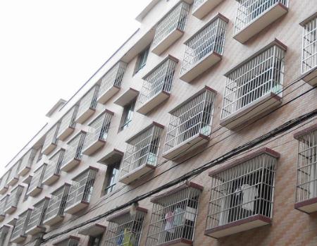 湘潭市雨湖区湘大老年养老公寓_湘潭顶级养老院,湘潭顶级养老院有哪些