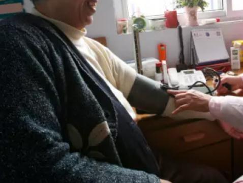 开封市龙亭区博爱颐养院_开封口碑好养老社区有几家,开封哪些比较好的养老院