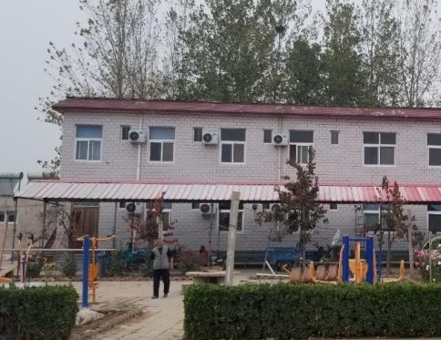 宝莲寺镇敬老院_安阳一般养老院一览表,安阳市有哪些高档的养老院