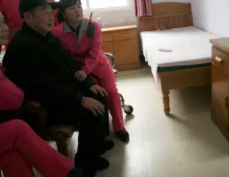 开封市龙亭区博爱颐养院_开封3000元左右养老院哪家好,开封哪个养老院好