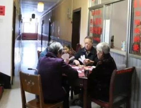 颐宁园老年公寓_株洲收费便宜养老院介绍几家,株洲敬老院地址查询