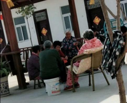 开封市龙亭区博爱颐养院_开封8000元养老院地址在哪,开封养老院电话